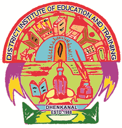 DIET Dhenkanal