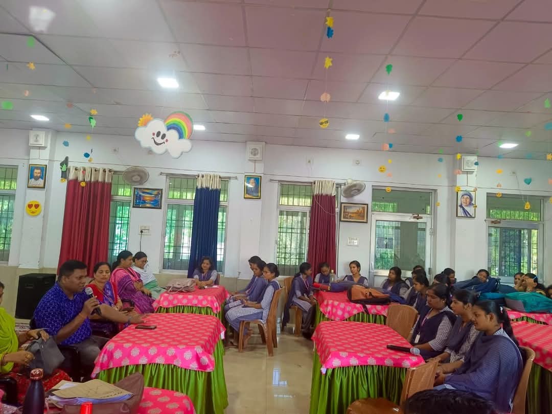 Conference hall and Multipurpose hall