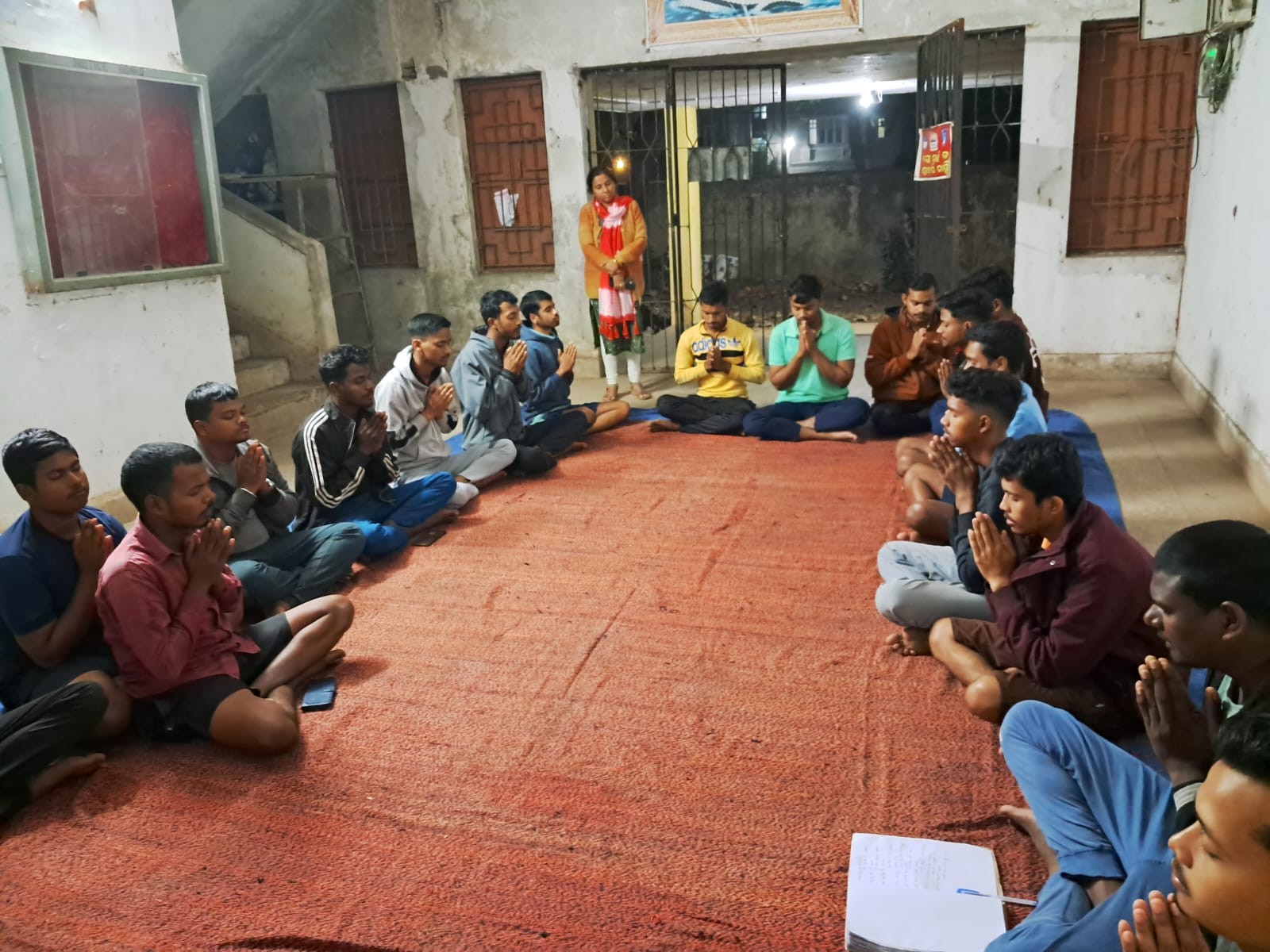 Hostel