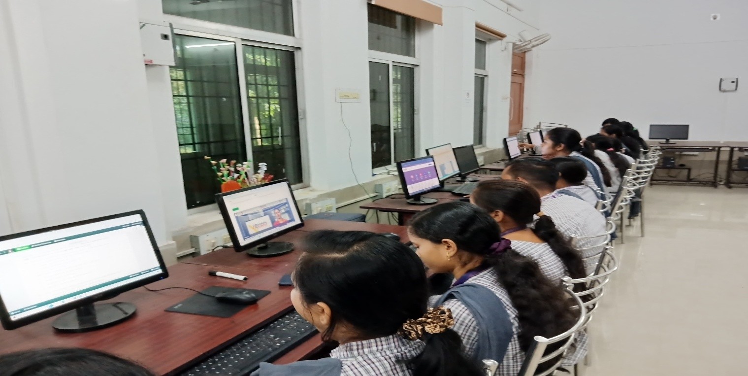 ICT Lab
